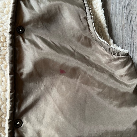 🔥SALE - any 4/$20. Reversible Vest - Boys - Picture 2 of 4